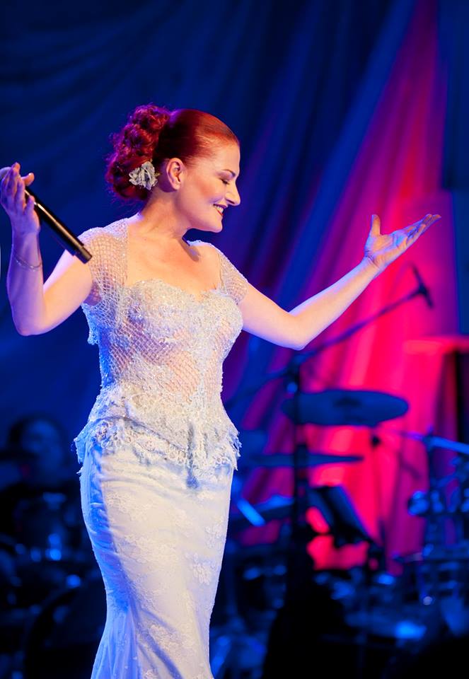 Bostancı Gösteri Merkezi Konseri