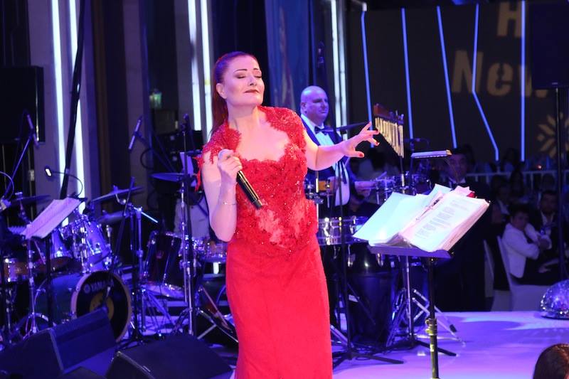 Yılbaşı Gecesi – The Grand Tarabya