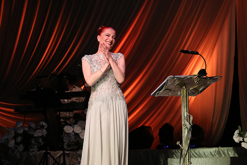 Bostancı Gösteri Merkezi- Anneler Günü Konseri