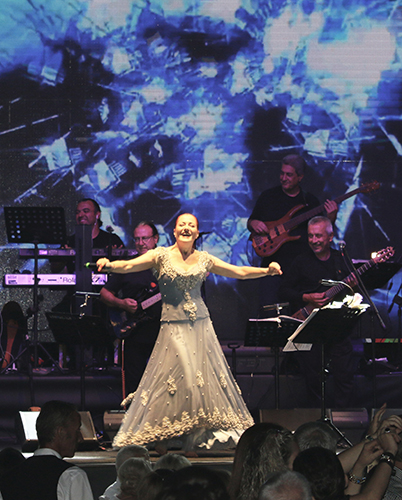 Kurban Bayramı Programı – Malpas Hotel & Casino