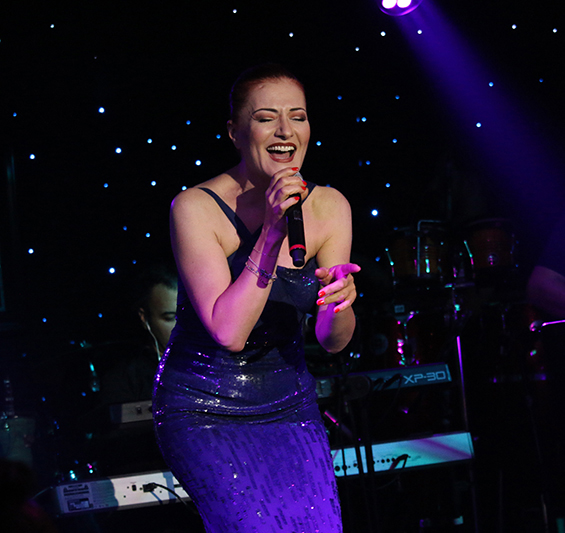 Jotun Boya Yılbaşı Kutlaması