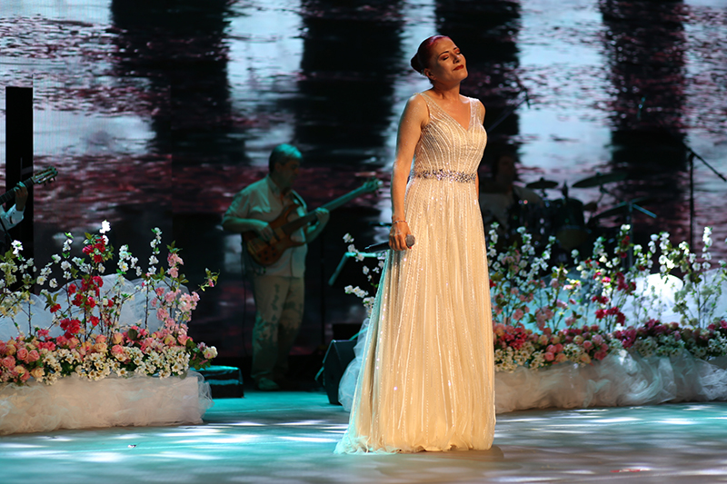 Bostancı Gösteri Merkezi – Anneler Günü Konseri