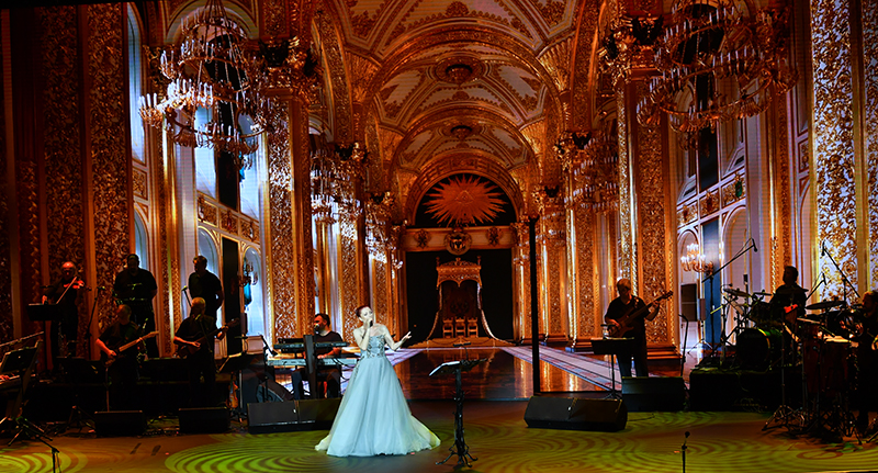 Harbiye Açıkhava Konserleri