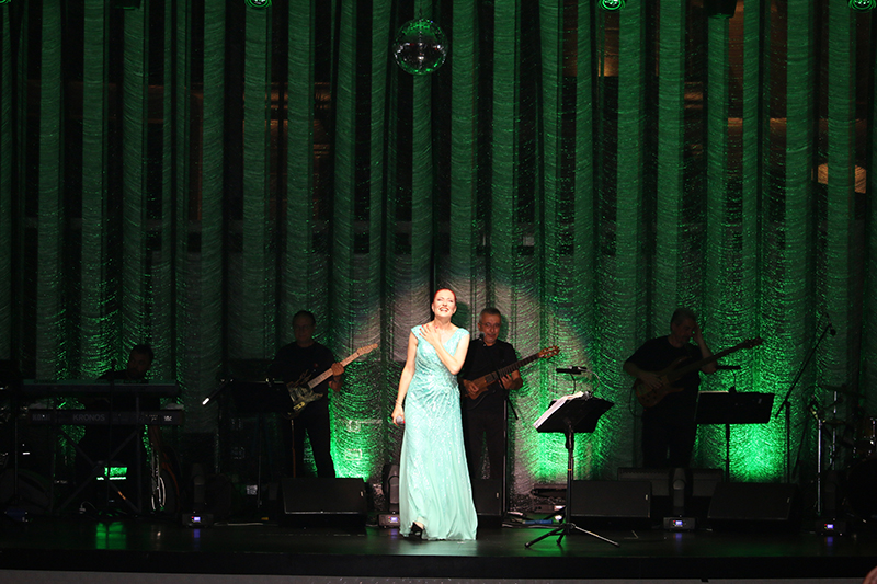 Selectum Luxury Resort Hotel