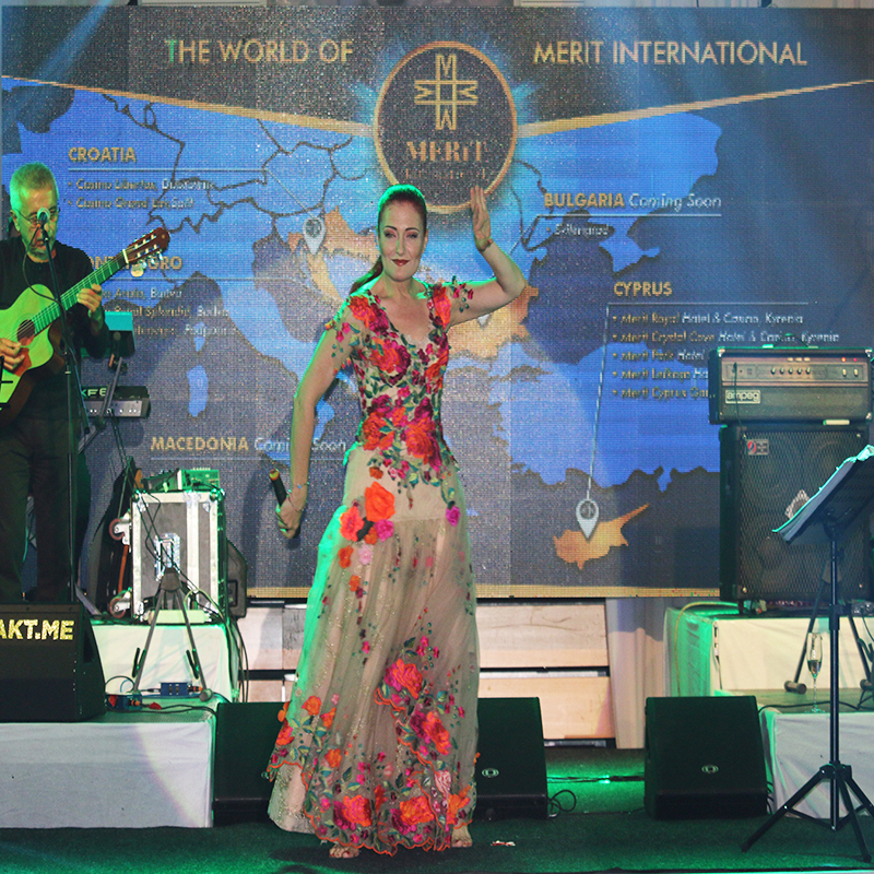 Merit International Montenegro