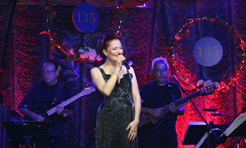 Büyük Kulüp 135.Yıl Balosu