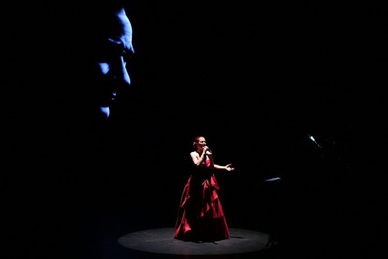 Bostancı Gösteri Merkezi