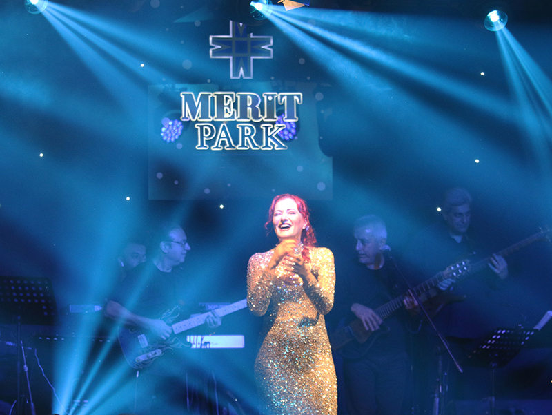 Merit Park Hotel & Casino