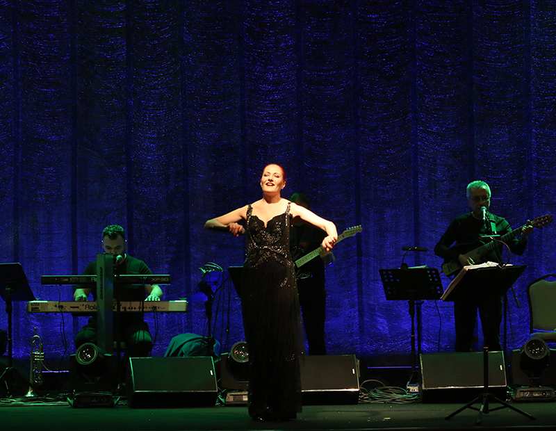 Ege İhracatçı Birlikleri Gala Gecesi