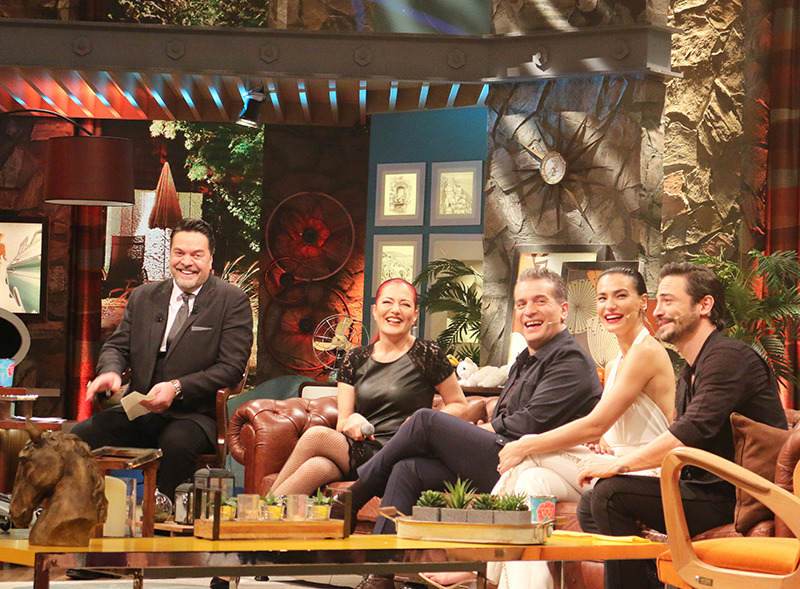 Beyaz Show