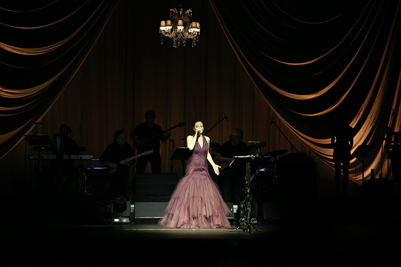 Zorlu PSM Ana Tiyatro