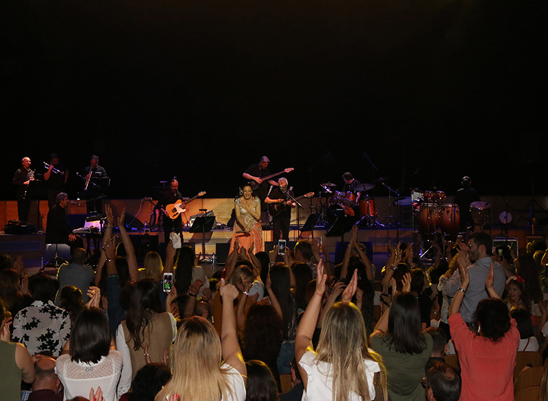 Balkan Trafik Festivali, Brüksel