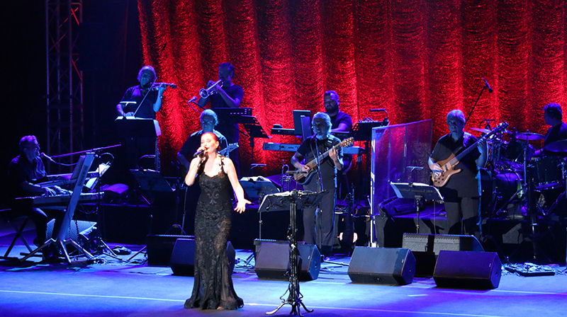 Kuşadası Amfi Tiyatro