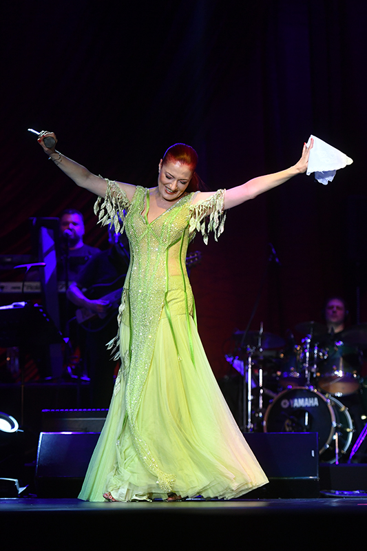 Harbiye Açıkhava Konseri