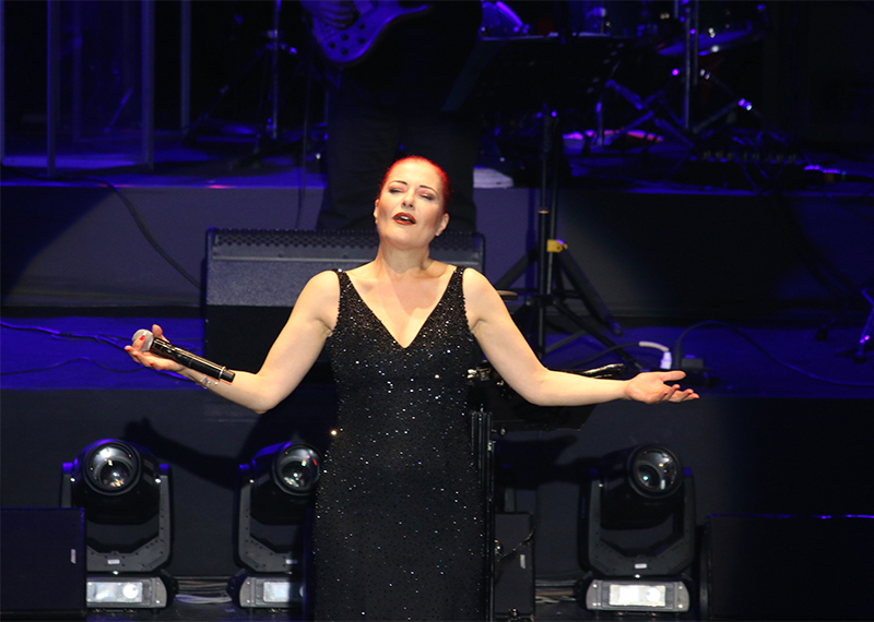 Bursa Açıkhava Tiyatrosu