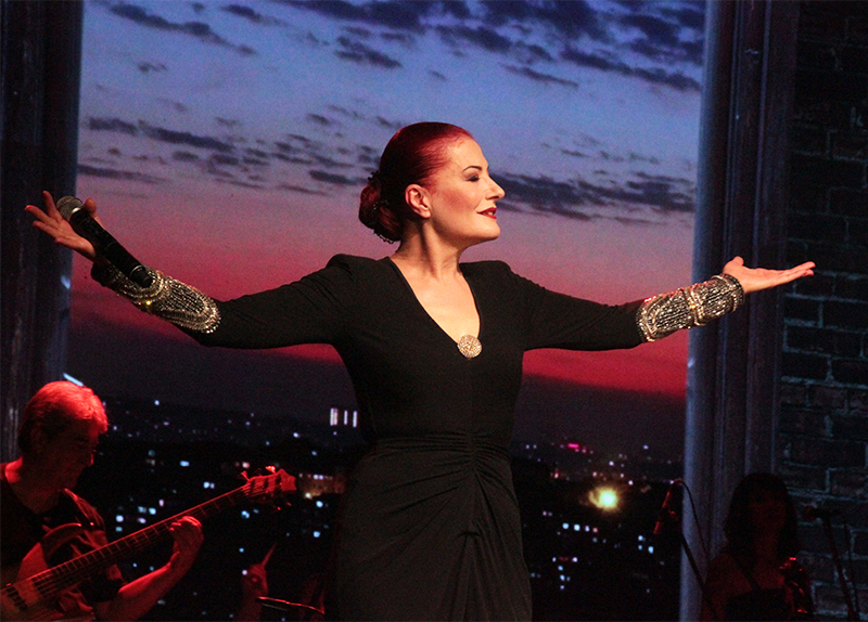 Bostancı Gösteri Merkezi – 10 Kasım Özel Konseri