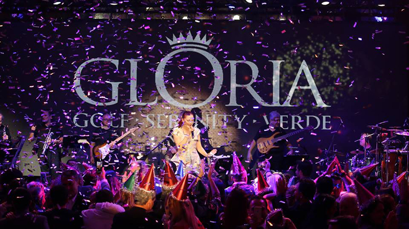 Gloria Hotels & Resorts