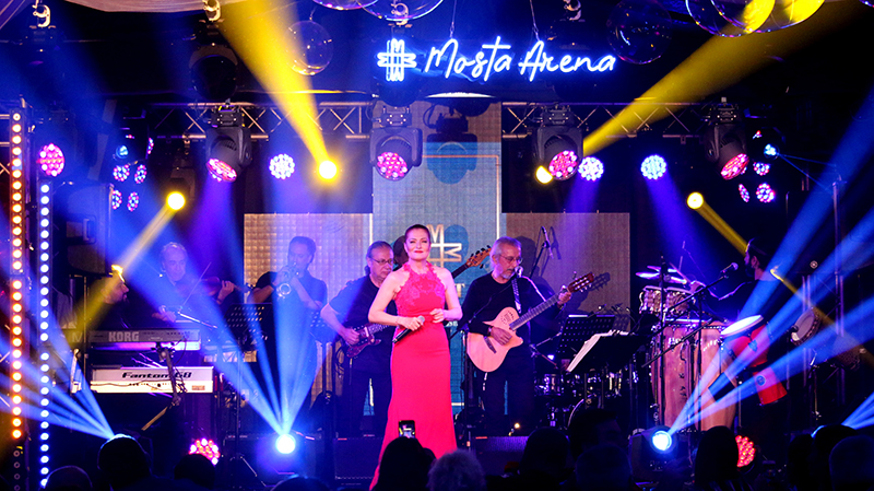 Merit International Svilengrad, Bulgarsitan