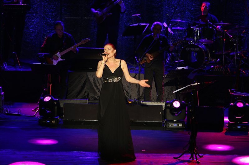 Adana Çukurova Üniversitesi Açıkhava Tiyatrosu