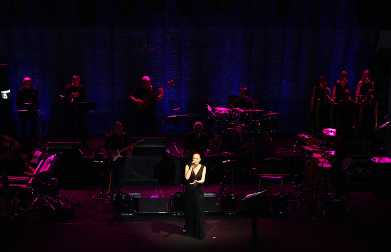 Hatay Sümerler Açıkhava Tiyatrosu