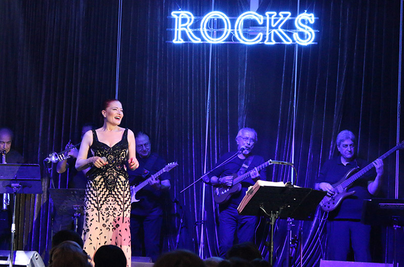 Rocks Hotel & Casino