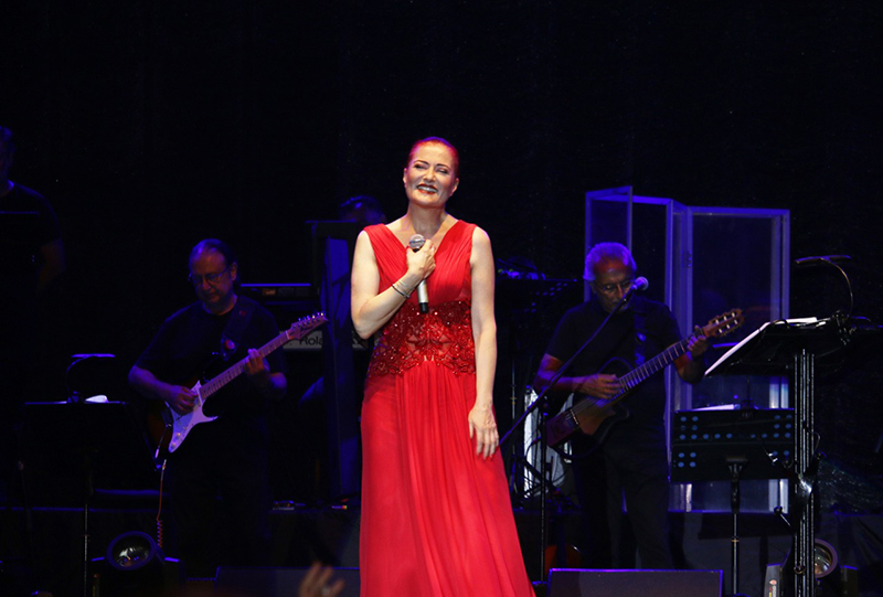 Çeşme Amfi Tiyatro