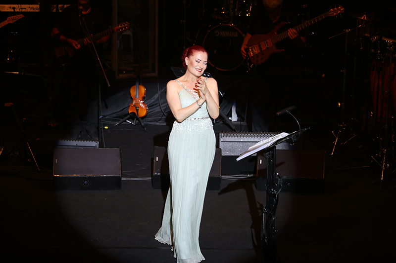 Altınoluk Amfi Tiyatro