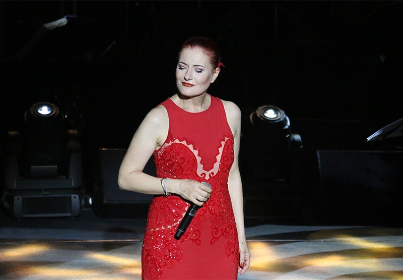 Bodrum Antik Tiyatro