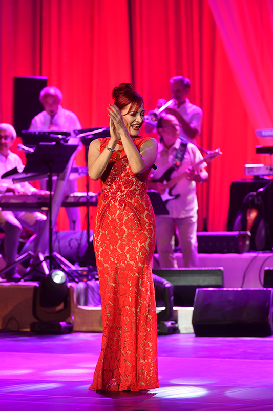 Harbiye Açıkhava Konseri