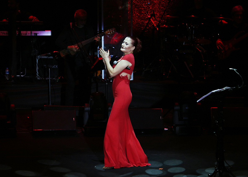 İzmir Fuar Atatürk Açıkhava Tiyatrosu