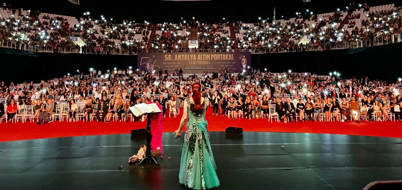 56. Antalya Altın Portakal Film Festivali