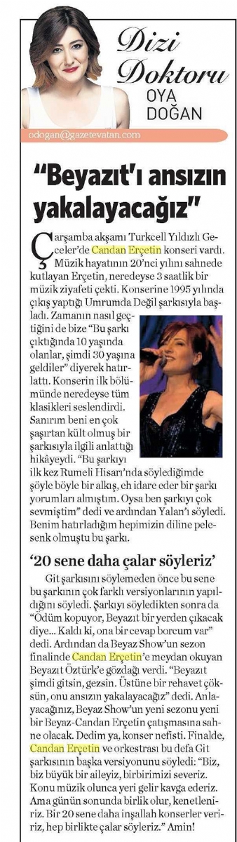 Vatan — 01.08.2015