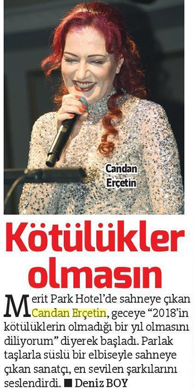 Hürriyet Kelebek — 02.01.2018