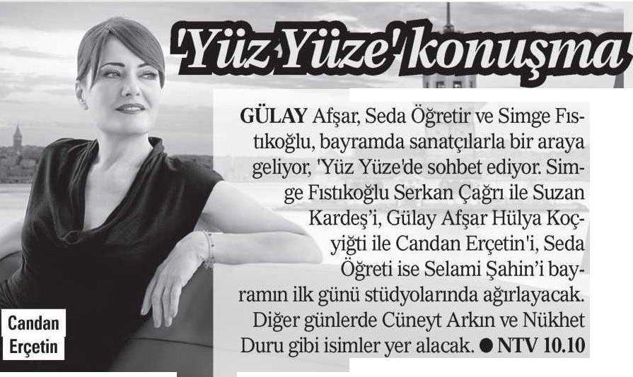 Akşam — 05.07.2016