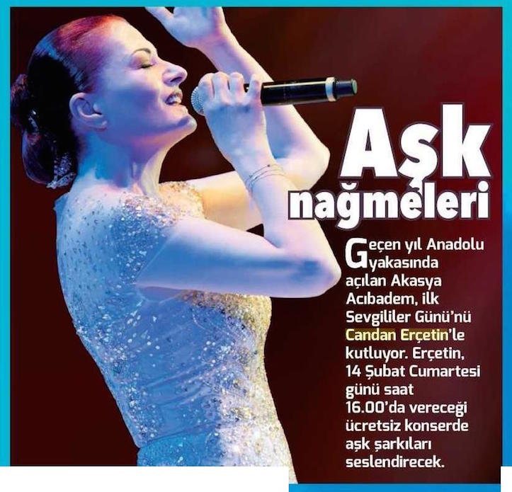 Hürriyet Kelebek — 06.02.2015