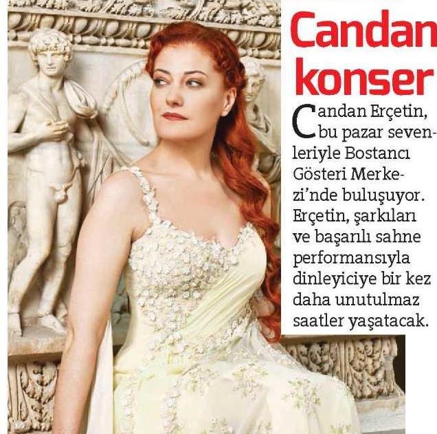 Hürriyet — 06.05.2016
