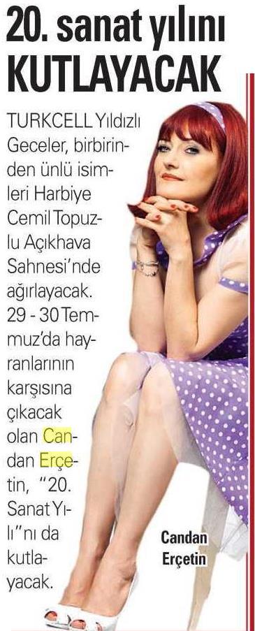 Akşam — 06.07.2015