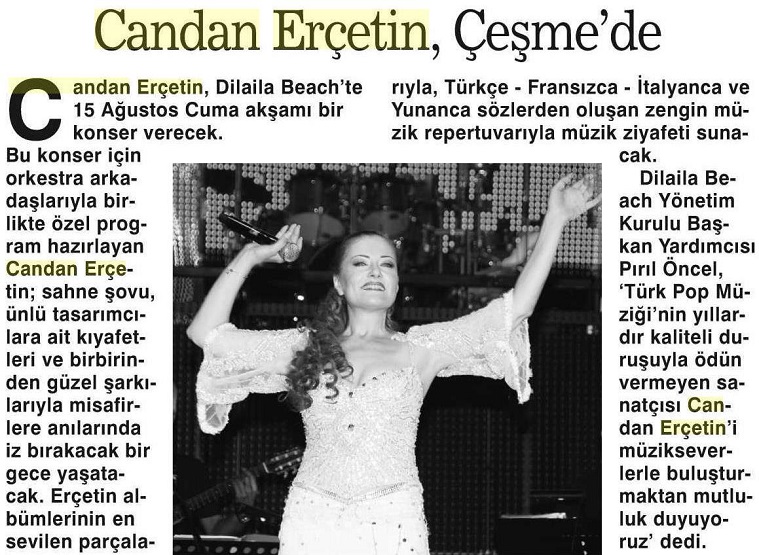 Haber Ekspres — 07.08.2014