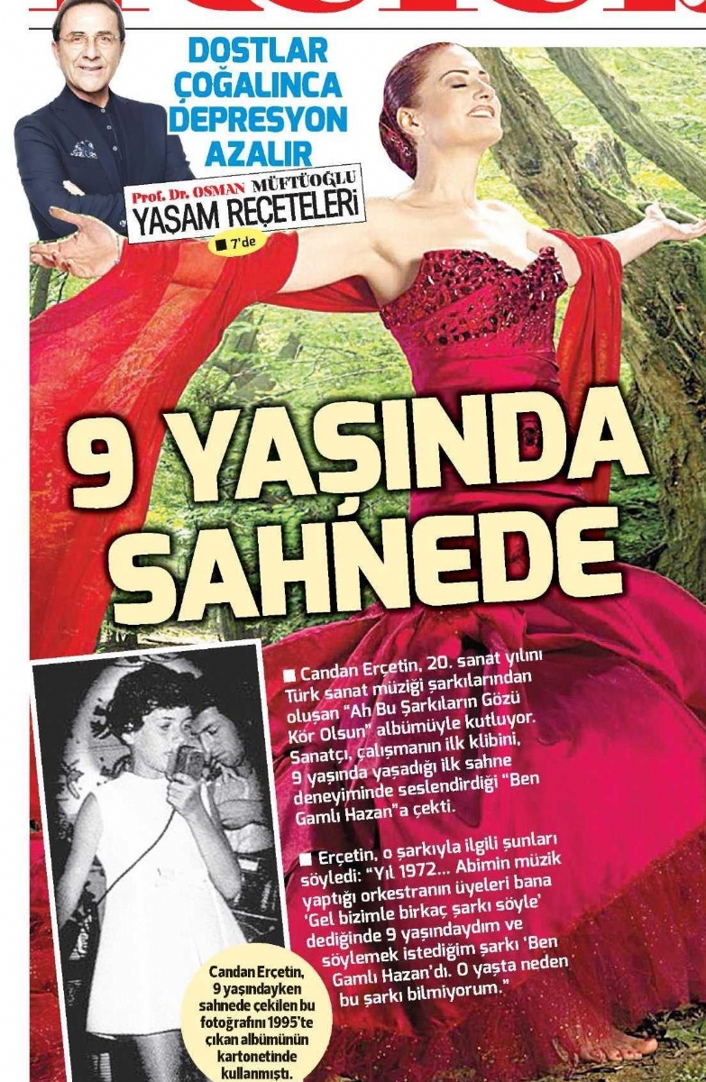 Hürriyet — 09.03.2016