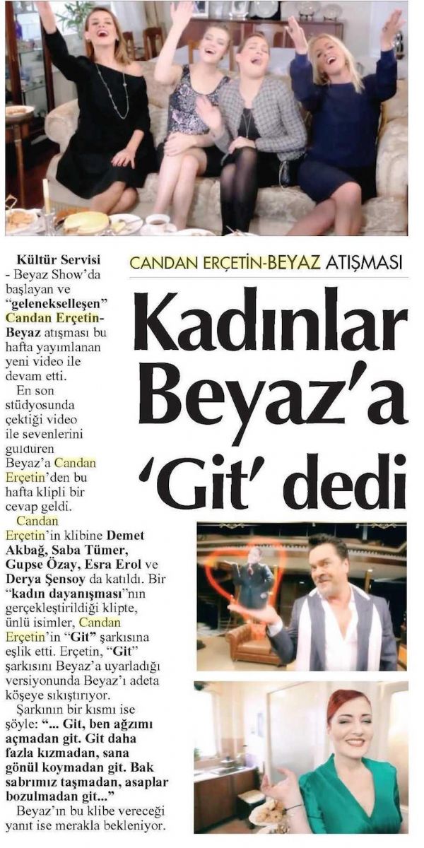 Cumhuriyet — 11.01.2015