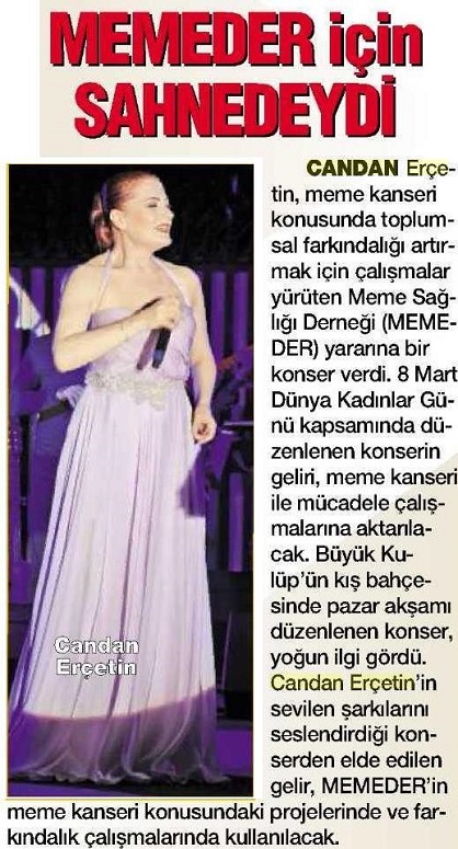 Habertürk — 11.03.2014