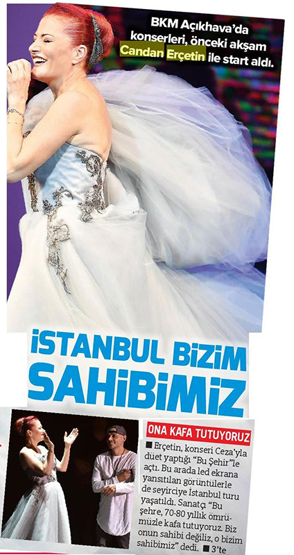 Hürriyet Kelebek — 11.08.2017