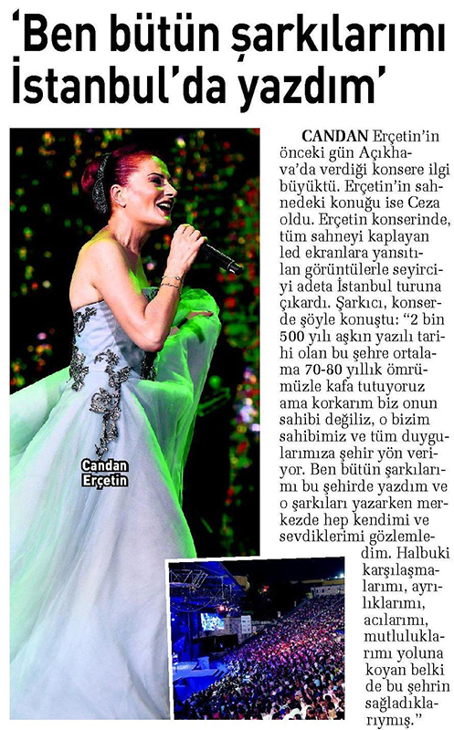 Sabah la Günaydın — 11.08.2017