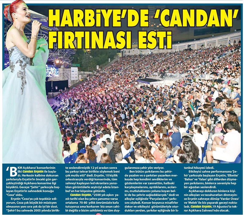 Yeni Birlik — 11.08.2017