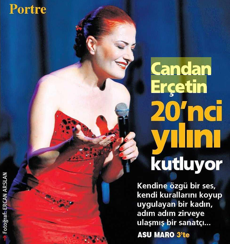 Milliyet 2 — 12.07.2015
