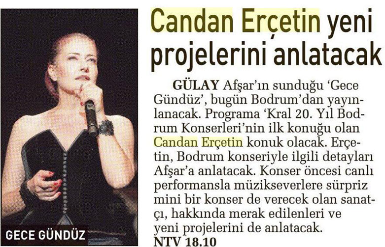 Sabah — 13.08.2014