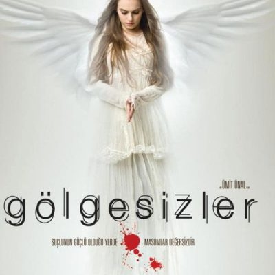 Gölgesizler (Film Müziği)