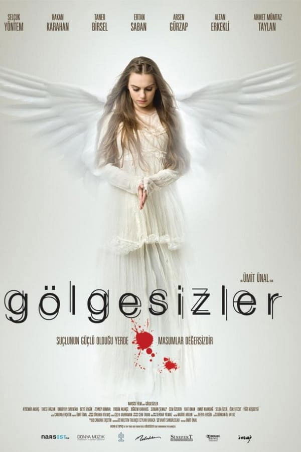 Gölgesizler (Film Müziği)