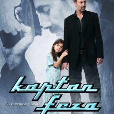 Kaptan Feza (Film Müziği)