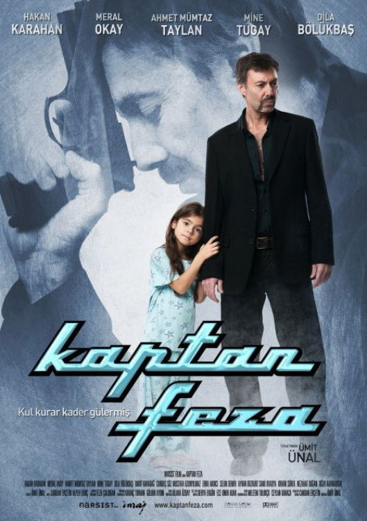 Kaptan Feza (Film Müziği)